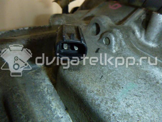 Фото Контрактная (б/у) АКПП для Lotus / Pontiac / Toyota / Toyota (Faw) 139 л.с 16V 1.8 л 1ZZ-FE бензин 305002B860 {forloop.counter}}