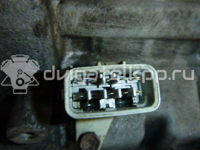 Фото Контрактная (б/у) АКПП для Lotus / Pontiac / Toyota / Toyota (Faw) 139 л.с 16V 1.8 л 1ZZ-FE бензин 305002B860 {forloop.counter}}