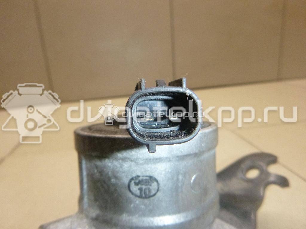 Фото Клапан воздушный для двигателя EJ255 для Subaru / Saab 230-286 л.с 16V 2.5 л бензин 14864AA030 {forloop.counter}}