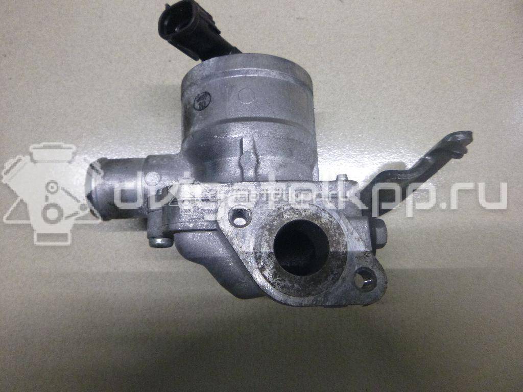 Фото Клапан воздушный для двигателя EJ255 для Subaru / Saab 230-286 л.с 16V 2.5 л бензин 14864AA030 {forloop.counter}}