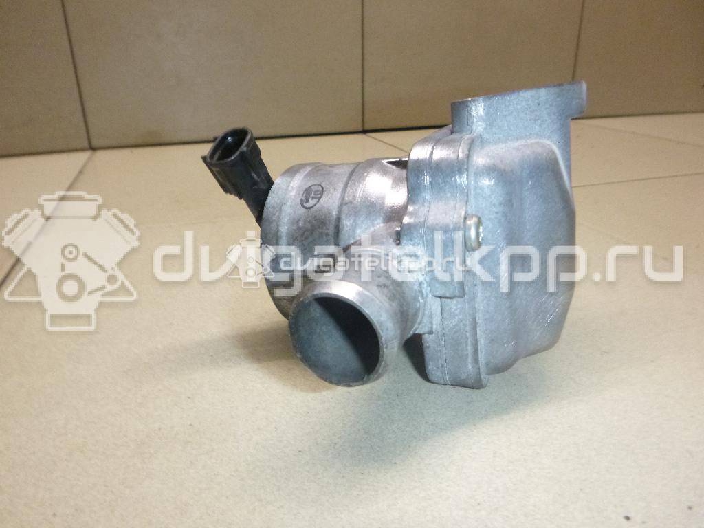 Фото Клапан воздушный для двигателя EJ255 для Subaru / Saab 230-286 л.с 16V 2.5 л бензин 14864AA030 {forloop.counter}}