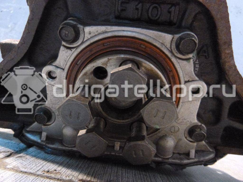 Фото Контрактный (б/у) двигатель G4HD для Hyundai Atos Mx / Getz Tb 58-67 л.с 12V 1.1 л бензин 2110102N00 {forloop.counter}}