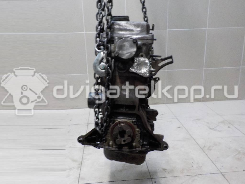 Фото Контрактный (б/у) двигатель G4HD для Hyundai Atos Mx / Getz Tb 58-67 л.с 12V 1.1 л бензин 2110102N00 {forloop.counter}}