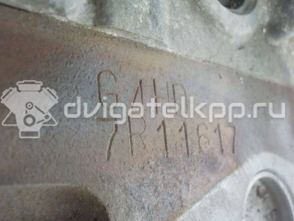 Фото Контрактный (б/у) двигатель G4HD для Hyundai Atos Mx / Getz Tb 58-67 л.с 12V 1.1 л бензин 2110102N00 {forloop.counter}}