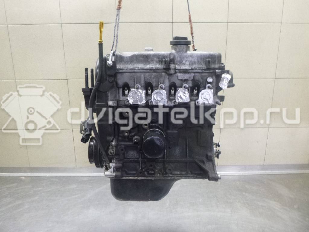 Фото Контрактный (б/у) двигатель G4HD для Hyundai Atos Mx / Getz Tb 58-67 л.с 12V 1.1 л бензин 2110102N00 {forloop.counter}}