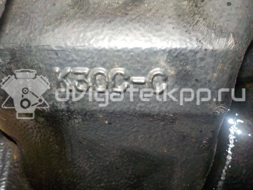 Фото Контрактный (б/у) двигатель A3E для Kia Rio 75-82 л.с 8V 1.3 л бензин KZ30102100 {forloop.counter}}