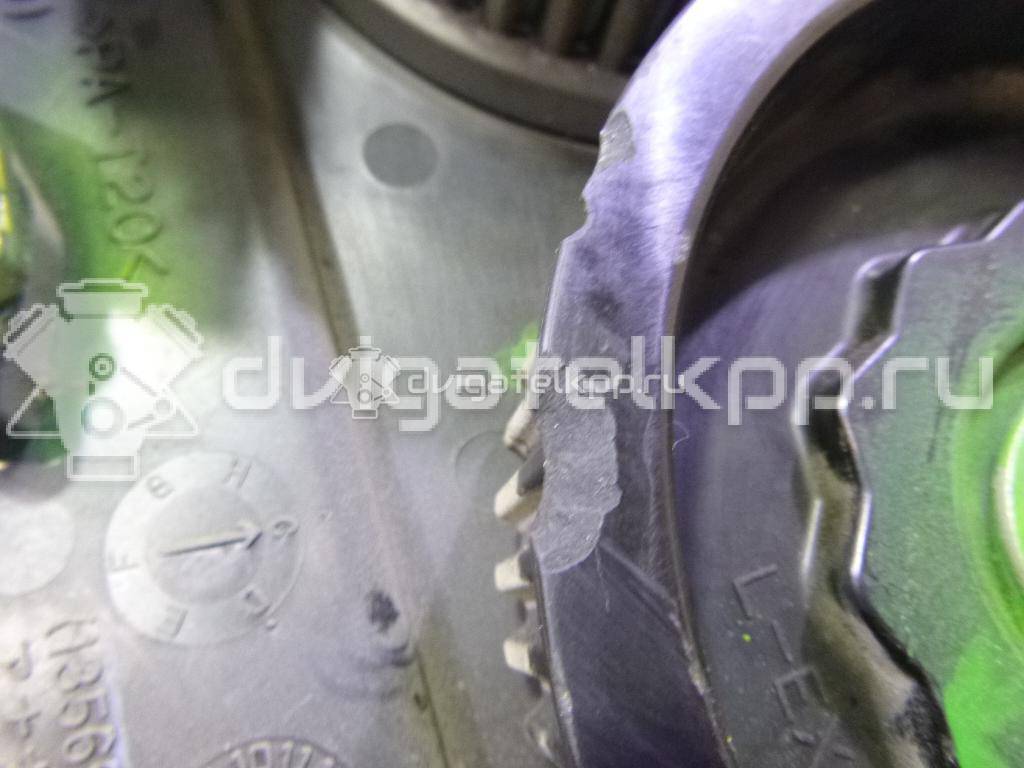 Фото Контрактный (б/у) двигатель EJ20 (Turbo) для Subaru Impreza 211-250 л.с 16V 2.0 л бензин {forloop.counter}}