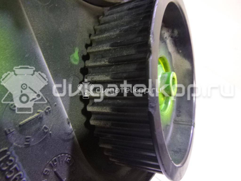 Фото Контрактный (б/у) двигатель EJ20 (Turbo) для Subaru Impreza 211-250 л.с 16V 2.0 л бензин {forloop.counter}}