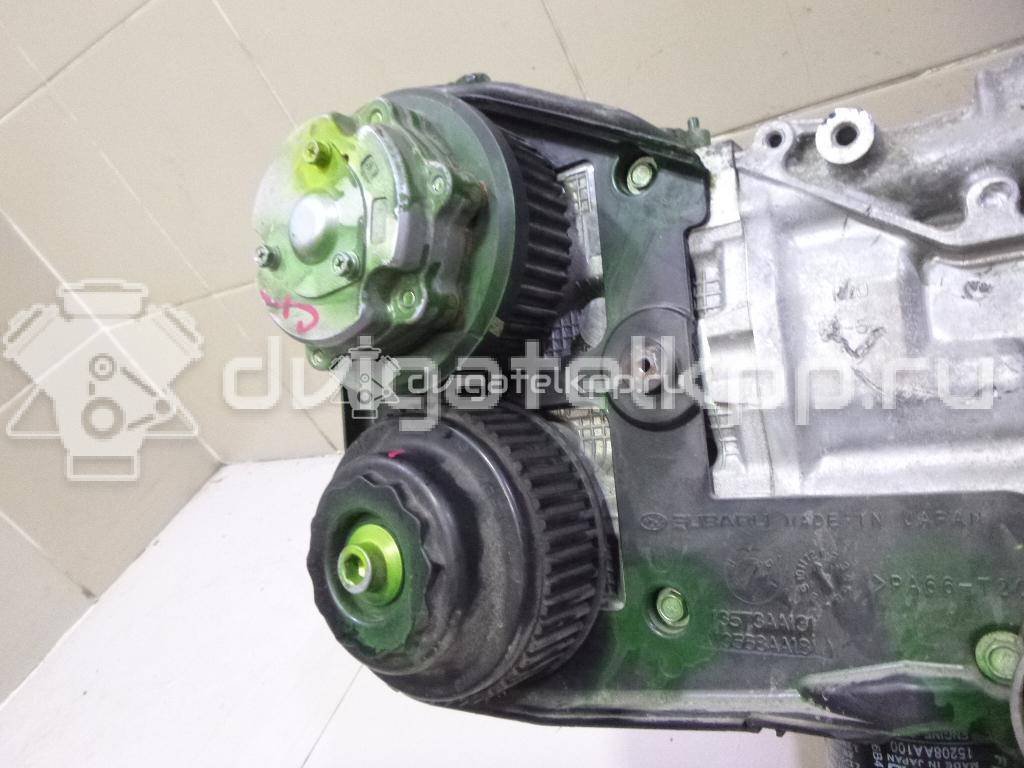 Фото Контрактный (б/у) двигатель EJ20 (Turbo) для Subaru Impreza 211-250 л.с 16V 2.0 л бензин {forloop.counter}}