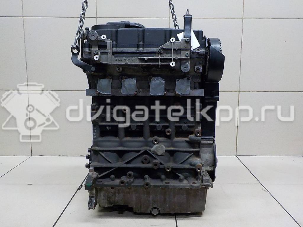 Фото Контрактный (б/у) двигатель BKD для Volkswagen Touran / Golf 140 л.с 16V 2.0 л Дизельное топливо 03G100098AX {forloop.counter}}