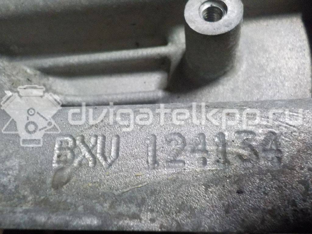 Фото Контрактный (б/у) двигатель BXV для Seat Ibiza / Cordoba 70 л.с 12V 1.2 л бензин 03E100032R {forloop.counter}}