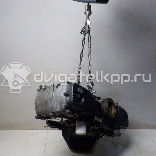 Фото Контрактный (б/у) двигатель EJ253 для Subaru / Saab 167-175 л.с 16V 2.5 л бензин 10100br990