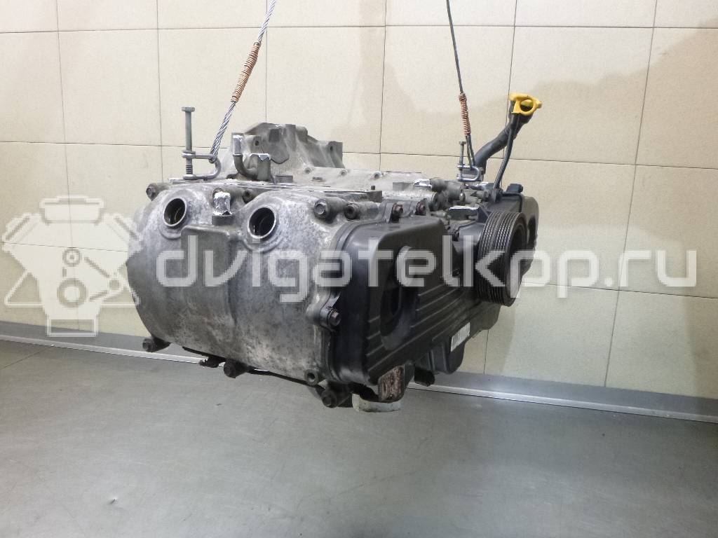 Фото Контрактный (б/у) двигатель EJ253 для Subaru / Saab 167-175 л.с 16V 2.5 л бензин 10100BR990 {forloop.counter}}