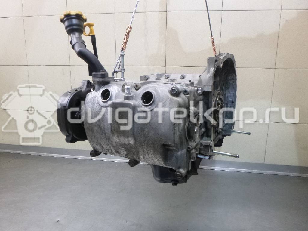 Фото Контрактный (б/у) двигатель EJ253 для Subaru / Saab 167-175 л.с 16V 2.5 л бензин 10100BR990 {forloop.counter}}