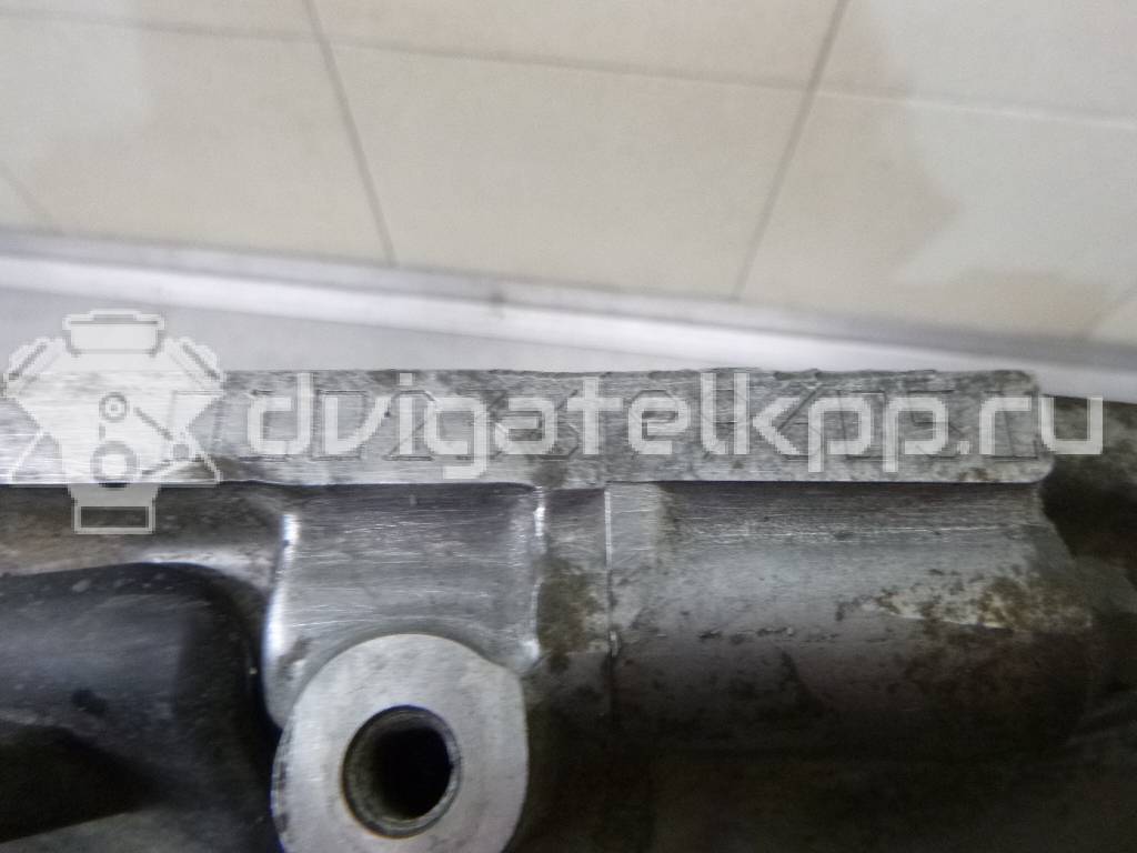 Фото Контрактный (б/у) двигатель EJ253 для Subaru / Saab 167-175 л.с 16V 2.5 л бензин 10100BR990 {forloop.counter}}