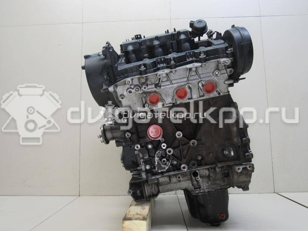 Фото Контрактный (б/у) двигатель 276DT для Land Rover Range Rover / Discovery 190 л.с 24V 2.7 л Дизельное топливо LR004729 {forloop.counter}}