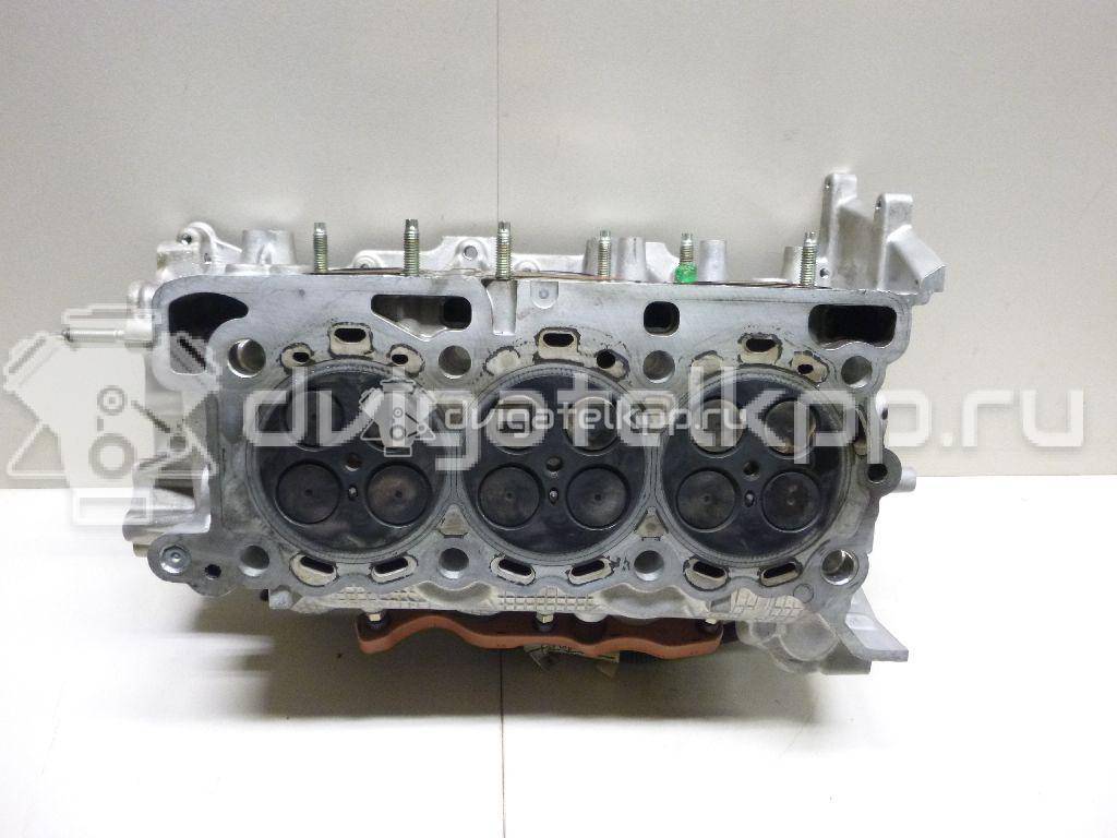 Фото Головка блока для двигателя 30DDTX для Land Rover Range Rover 211-272 л.с 24V 3.0 л Дизельное топливо LR014249 {forloop.counter}}