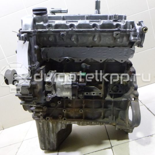 Фото Контрактный (б/у) двигатель D20DT для Ssang Yong Korando / Kyron / Actyon 136-150 л.с 16V 2.0 л Дизельное топливо