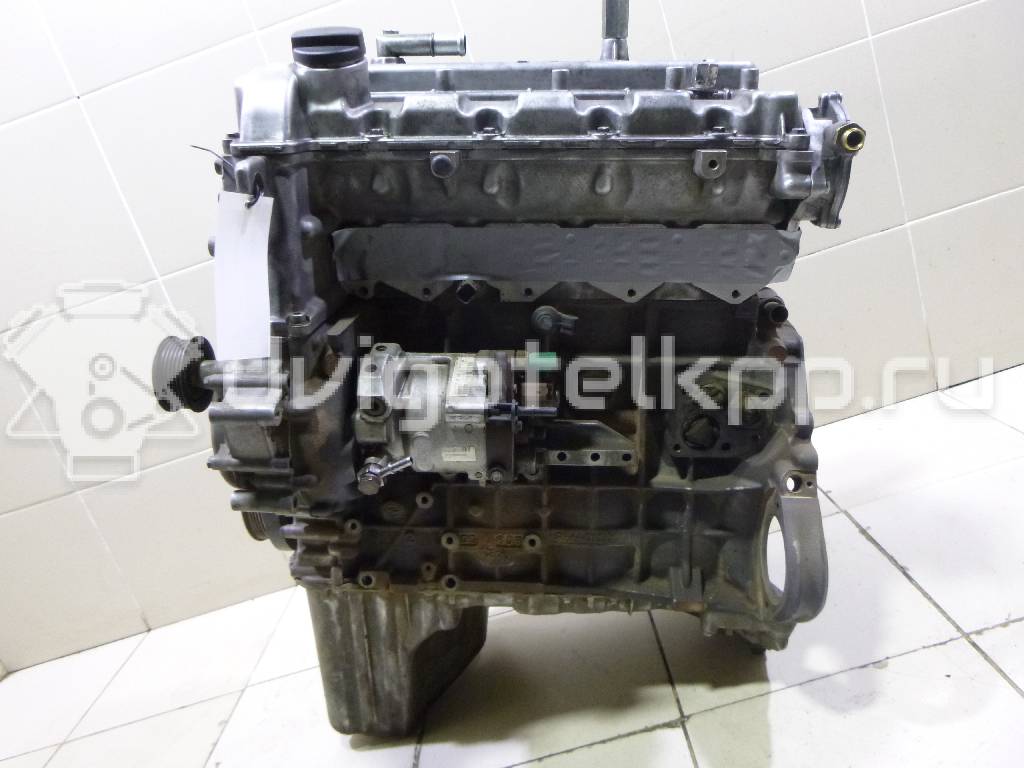 Фото Контрактный (б/у) двигатель D20DT для Ssang Yong Korando / Kyron / Actyon 136-150 л.с 16V 2.0 л Дизельное топливо {forloop.counter}}