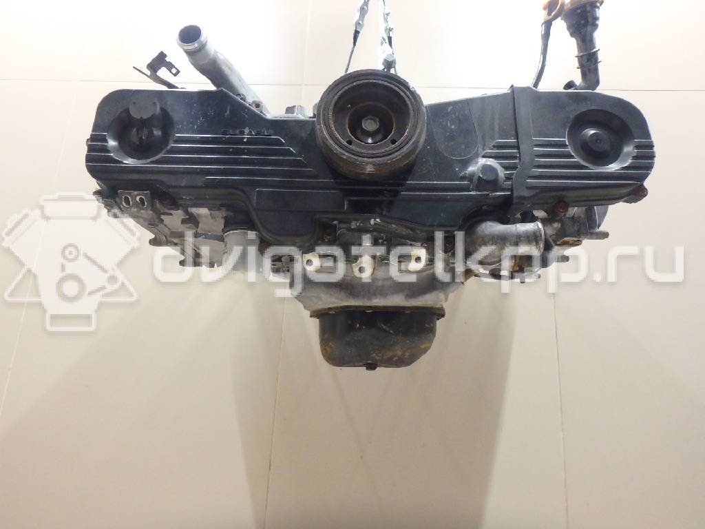 Фото Контрактный (б/у) двигатель EJ253 для Subaru / Saab 167-175 л.с 16V 2.5 л бензин 10100BT120 {forloop.counter}}