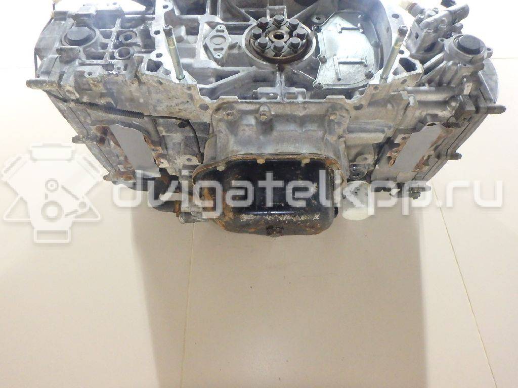 Фото Контрактный (б/у) двигатель EJ253 для Subaru / Saab 167-175 л.с 16V 2.5 л бензин 10100BT120 {forloop.counter}}