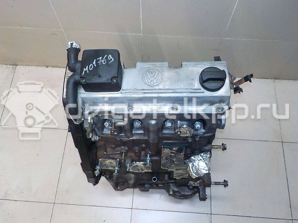 Фото Контрактный (б/у) двигатель ADY для Volkswagen Passat / Corrado 53I 115 л.с 8V 2.0 л бензин 037100032L {forloop.counter}}