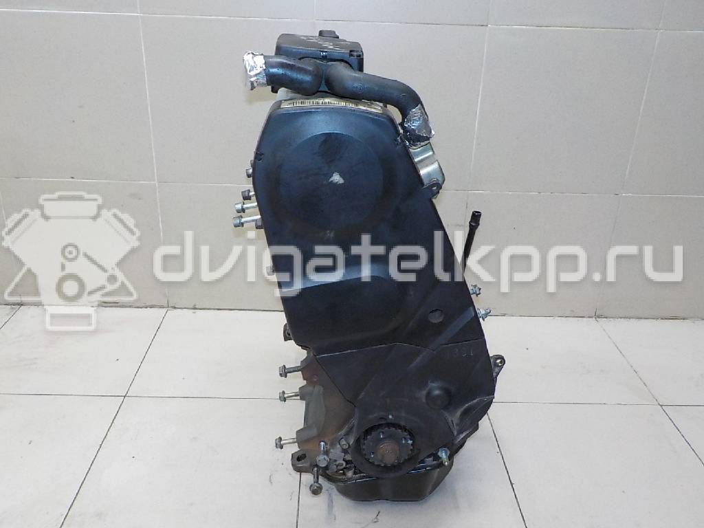 Фото Контрактный (б/у) двигатель ADY для Volkswagen Passat / Corrado 53I 115 л.с 8V 2.0 л бензин 037100032L {forloop.counter}}