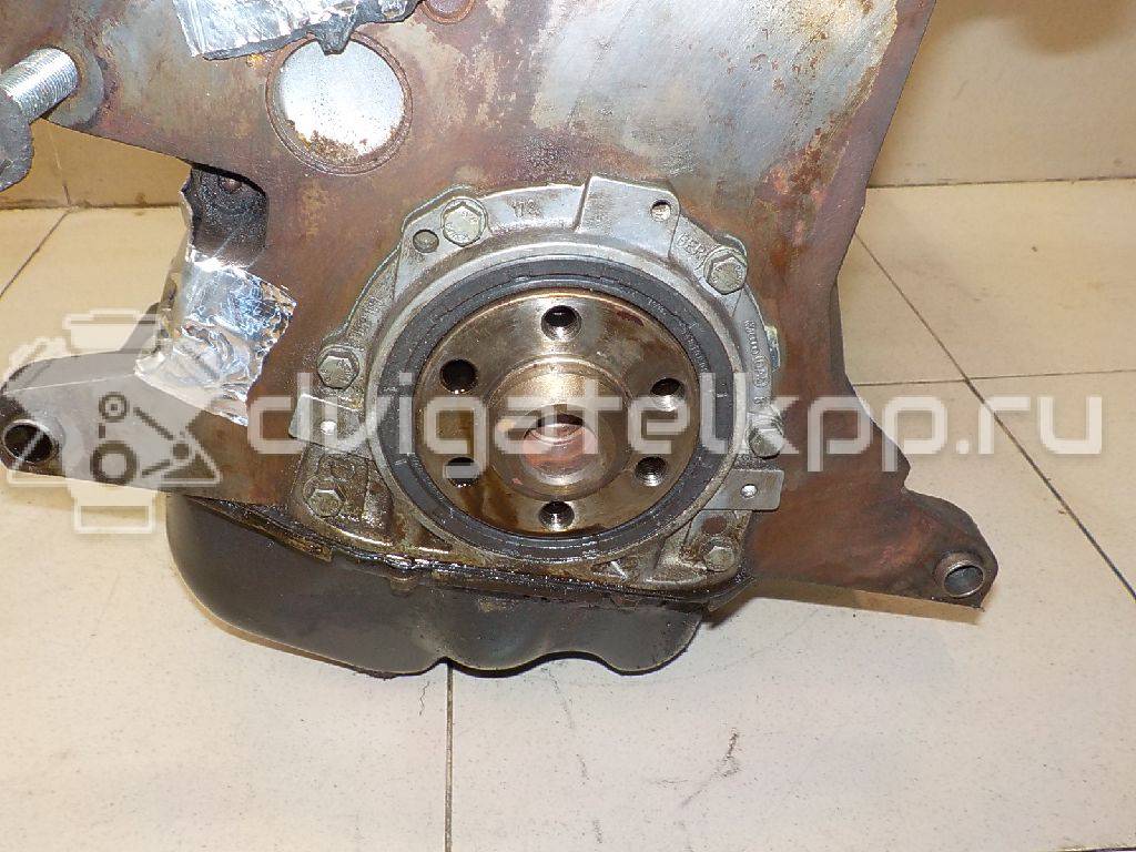 Фото Контрактный (б/у) двигатель ADY для Volkswagen Passat / Corrado 53I 115 л.с 8V 2.0 л бензин 037100032L {forloop.counter}}