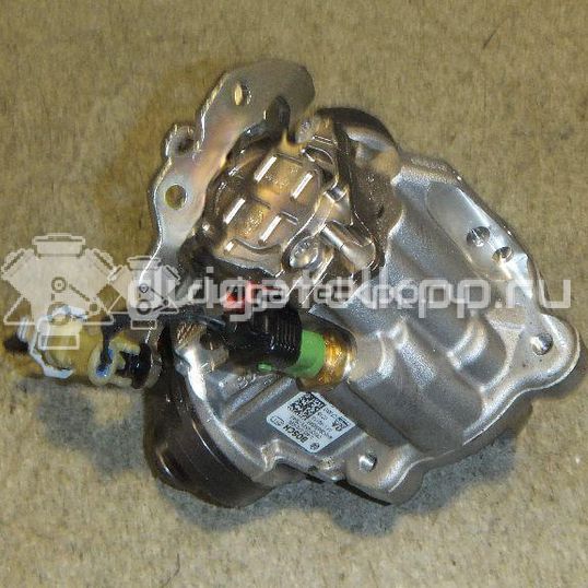 Фото ТНВД для двигателя 30DDTX для Land Rover Range Rover 211-272 л.с 24V 3.0 л Дизельное топливо LR058160