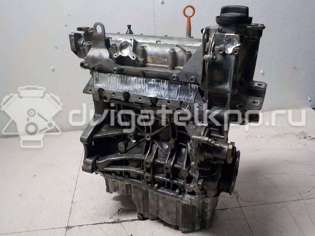 Фото Контрактный (б/у) двигатель BLP для Volkswagen Touran / Golf 115 л.с 16V 1.6 л бензин 03C100035D {forloop.counter}}