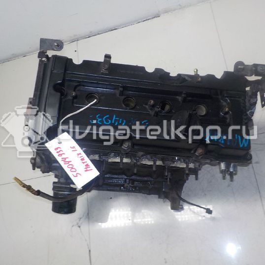 Фото Контрактный (б/у) двигатель G4ED для Hyundai / Kia 105-112 л.с 16V 1.6 л бензин 2110126C50