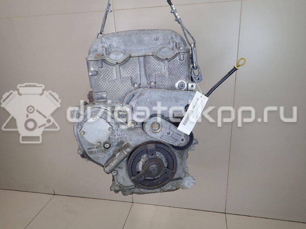 Фото Контрактный (б/у) двигатель B207R для Saab 9-3X / 9-3 197-252 л.с 16V 2.0 л Бензин/спирт {forloop.counter}}