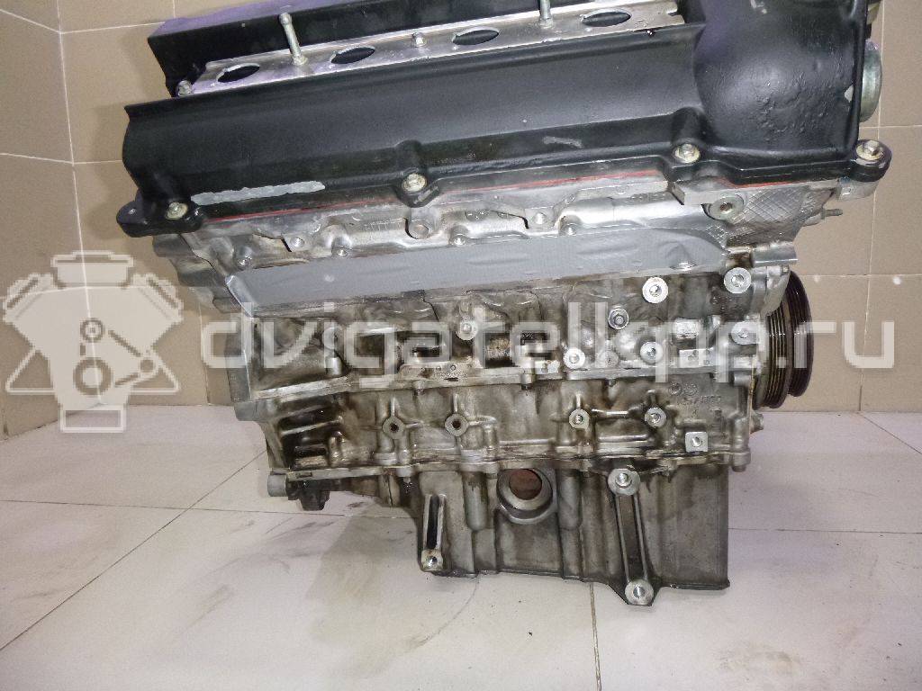 Фото Контрактный (б/у) двигатель LH2 для Cadillac Seville / Xlr / Srx / Sts 279-326 л.с 32V 4.6 л бензин 19177068 {forloop.counter}}