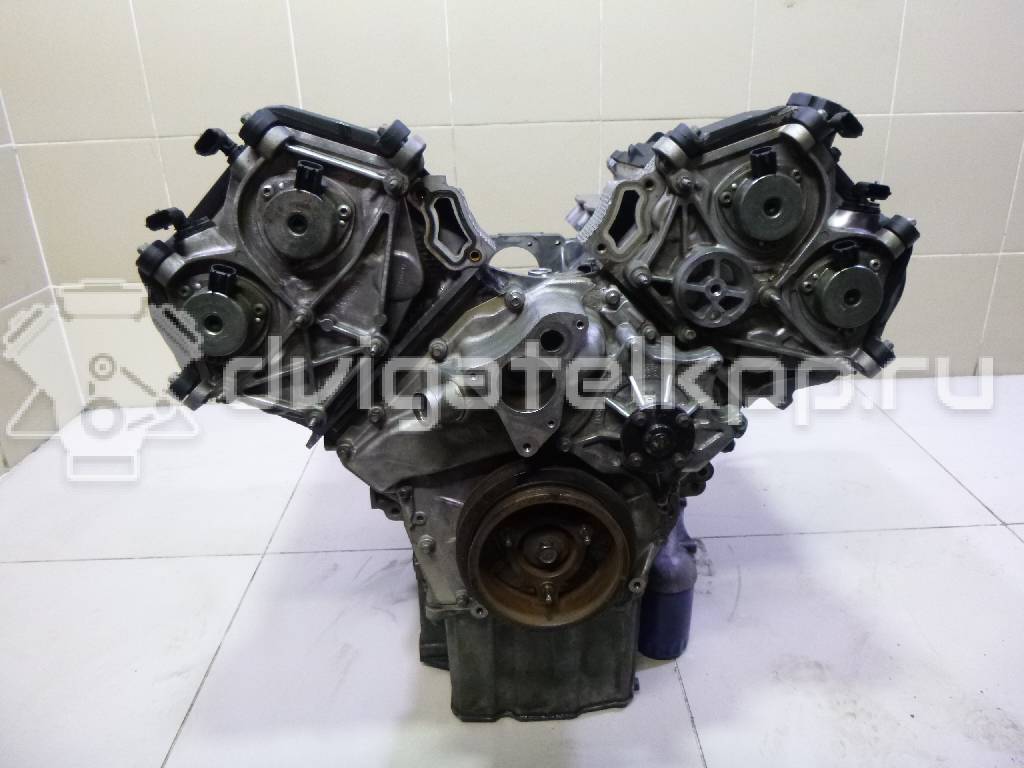 Фото Контрактный (б/у) двигатель LH2 для Cadillac Seville / Xlr / Srx / Sts 279-326 л.с 32V 4.6 л бензин 19177068 {forloop.counter}}