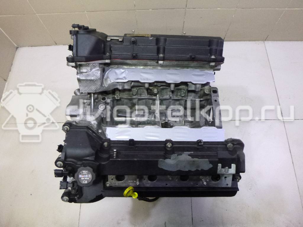 Фото Контрактный (б/у) двигатель LH2 для Cadillac Seville / Xlr / Srx / Sts 279-326 л.с 32V 4.6 л бензин 19177068 {forloop.counter}}