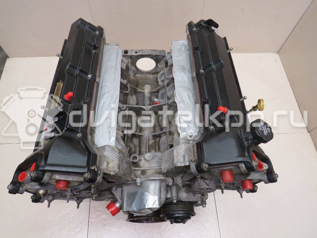 Фото Контрактный (б/у) двигатель LH2 для Cadillac Seville / Xlr / Srx / Sts 279-326 л.с 32V 4.6 л бензин 19177068 {forloop.counter}}