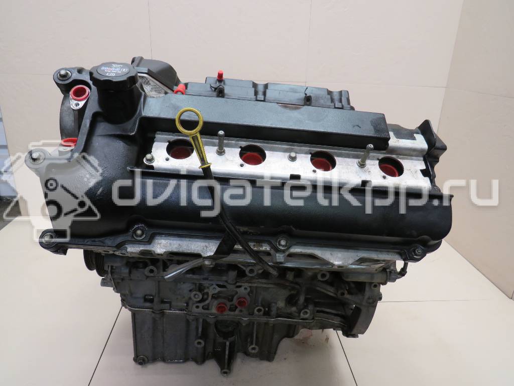 Фото Контрактный (б/у) двигатель LH2 для Cadillac Seville / Xlr / Srx / Sts 279-326 л.с 32V 4.6 л бензин 19177068 {forloop.counter}}