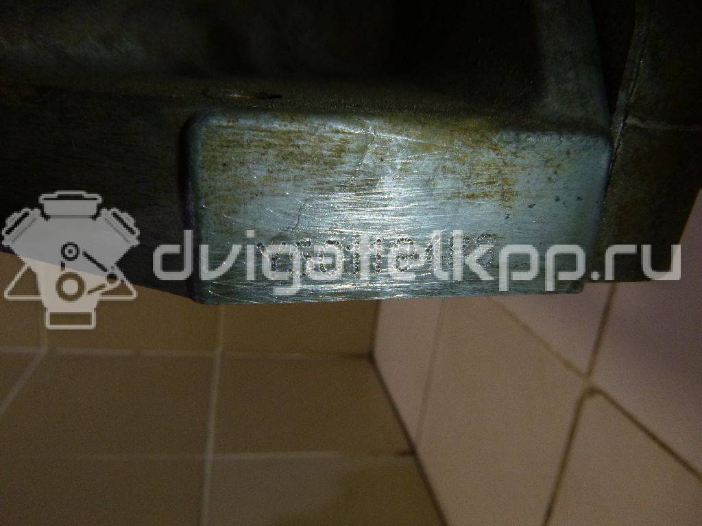 Фото Контрактный (б/у) двигатель LH2 для Cadillac Seville / Xlr / Srx / Sts 279-326 л.с 32V 4.6 л бензин 19177068 {forloop.counter}}