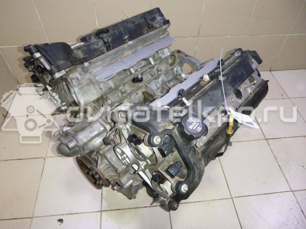 Фото Контрактный (б/у) двигатель LH2 для Cadillac Xlr / Srx / Sts 325 л.с 32V 4.6 л бензин 19177068 {forloop.counter}}