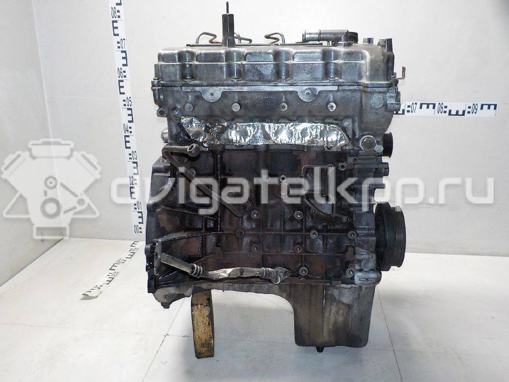 Фото Контрактный (б/у) двигатель D20DT для Ssang Yong Korando / Kyron / Actyon 136-150 л.с 16V 2.0 л Дизельное топливо 6640102698 {forloop.counter}}