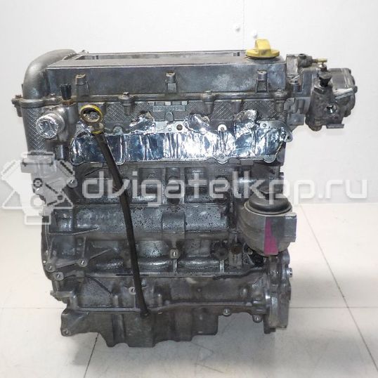 Фото Контрактный (б/у) двигатель B207L для Saab 9-3 175-194 л.с 16V 2.0 л Бензин/спирт 55565610