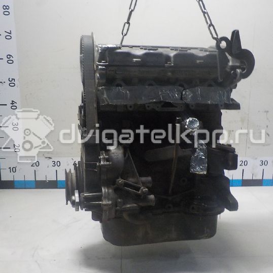 Фото Контрактный (б/у) двигатель 9A для Volkswagen / Zastava 45 л.с 8V 0.9 л бензин