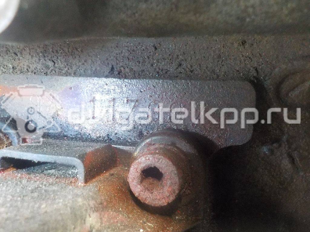 Фото Контрактный (б/у) двигатель 9A для Volkswagen / Zastava 45 л.с 8V 0.9 л бензин {forloop.counter}}