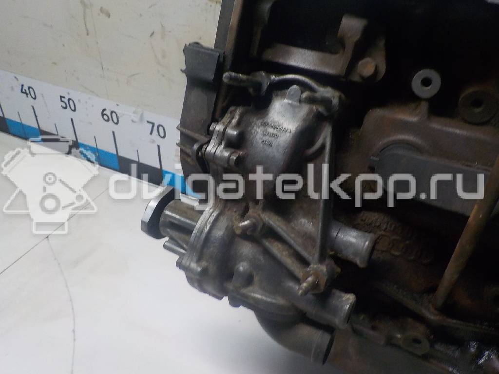 Фото Контрактный (б/у) двигатель 9A для Volkswagen Passat / Golf / Jetta / Corrado 53I 136 л.с 16V 2.0 л бензин {forloop.counter}}