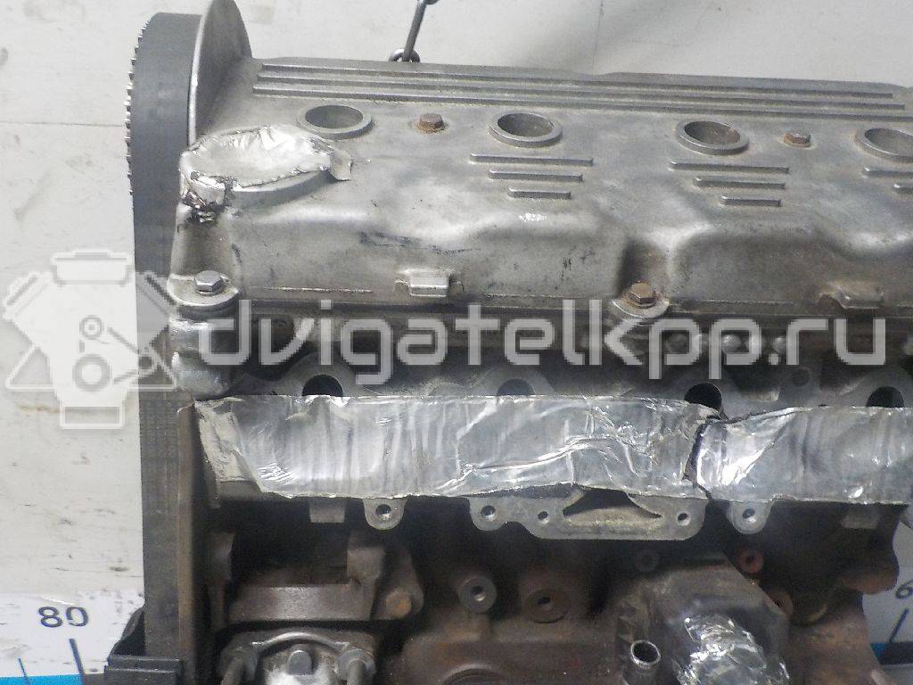 Фото Контрактный (б/у) двигатель 9A для Volkswagen Passat / Golf / Jetta / Corrado 53I 136 л.с 16V 2.0 л бензин {forloop.counter}}