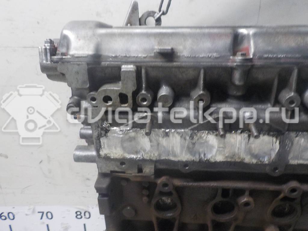 Фото Контрактный (б/у) двигатель 9A для Volkswagen Passat / Golf / Jetta / Corrado 53I 136 л.с 16V 2.0 л бензин {forloop.counter}}