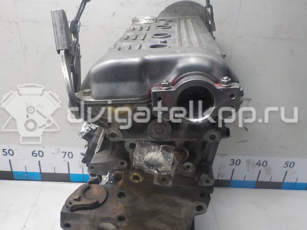 Фото Контрактный (б/у) двигатель 9A для Volkswagen Passat / Golf / Jetta / Corrado 53I 136 л.с 16V 2.0 л бензин {forloop.counter}}