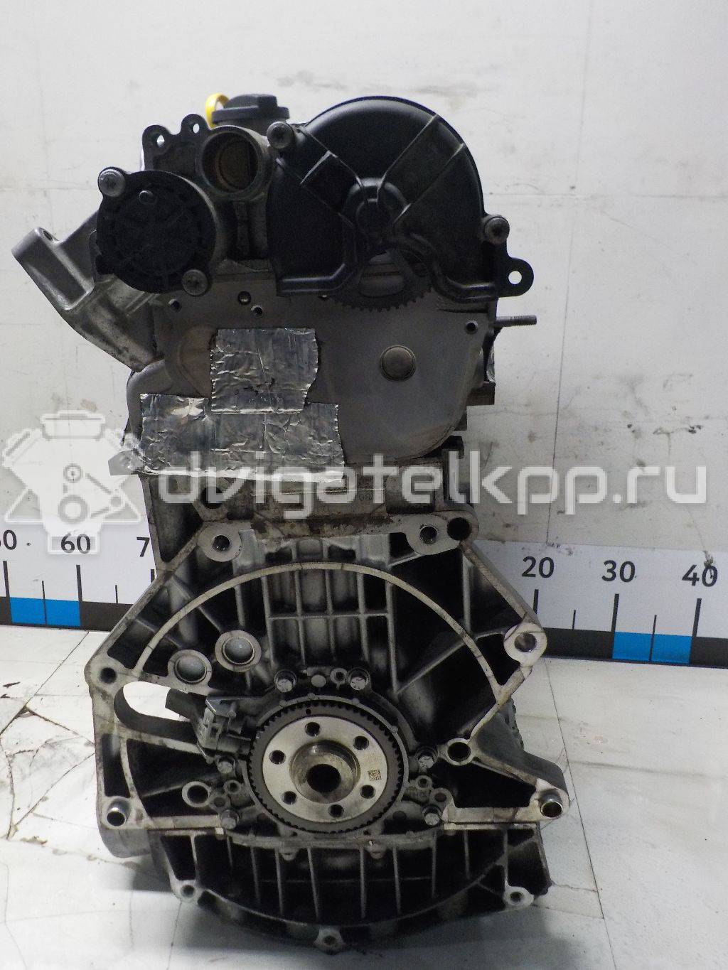 Фото Контрактный (б/у) двигатель CXSA для Seat Leon 122 л.с 16V 1.4 л бензин 04E100033S {forloop.counter}}