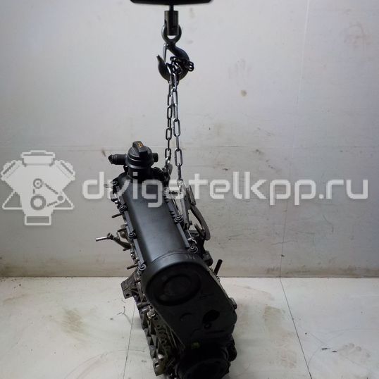 Фото Контрактный (б/у) двигатель  для seat Altea  V   06A100098EX