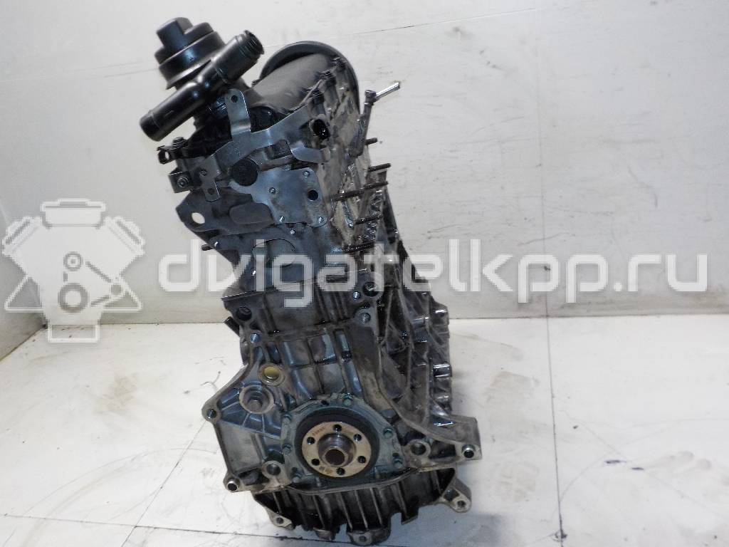 Фото Контрактный (б/у) двигатель GU для Volkswagen Jetta / Golf 90 л.с 8V 1.8 л бензин 06A100098EX {forloop.counter}}